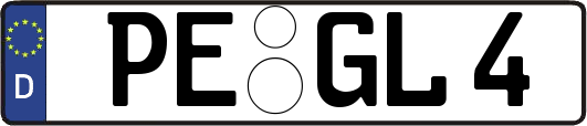 PE-GL4