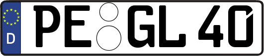 PE-GL40