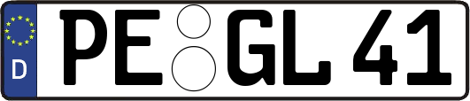 PE-GL41