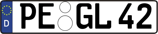 PE-GL42