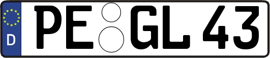 PE-GL43