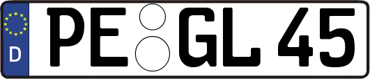 PE-GL45
