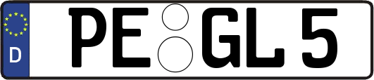 PE-GL5
