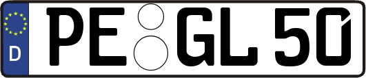 PE-GL50