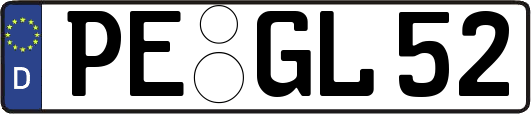 PE-GL52