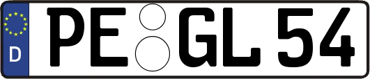 PE-GL54