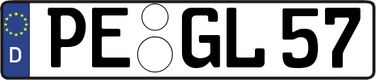 PE-GL57