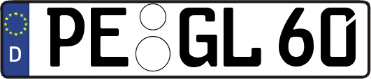 PE-GL60