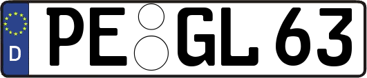 PE-GL63