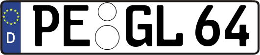 PE-GL64