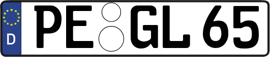 PE-GL65