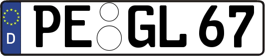 PE-GL67