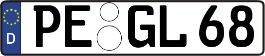 PE-GL68