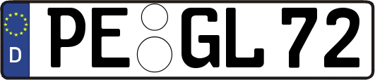 PE-GL72