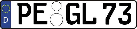 PE-GL73