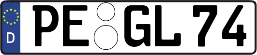 PE-GL74