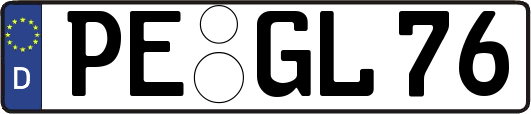PE-GL76