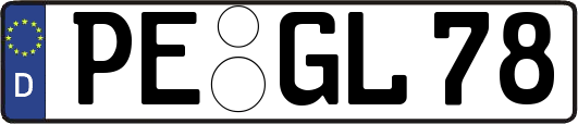 PE-GL78