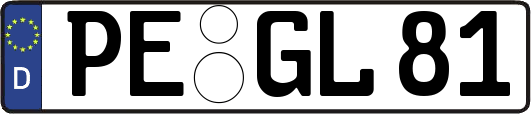 PE-GL81