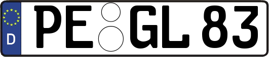PE-GL83