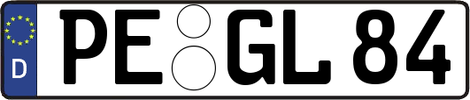 PE-GL84