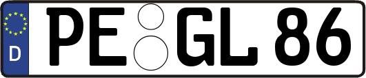 PE-GL86