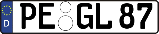 PE-GL87