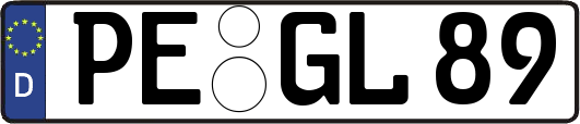 PE-GL89