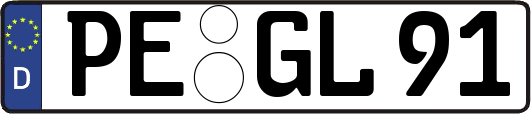 PE-GL91