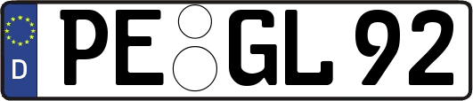 PE-GL92