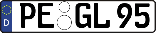 PE-GL95