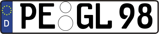 PE-GL98