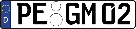 PE-GM02