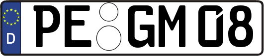 PE-GM08