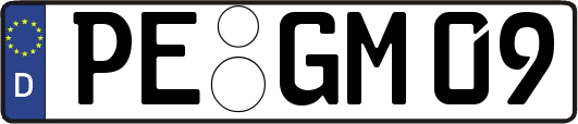 PE-GM09