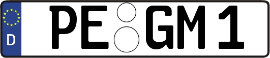 PE-GM1