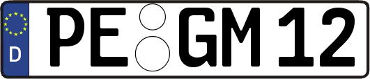 PE-GM12