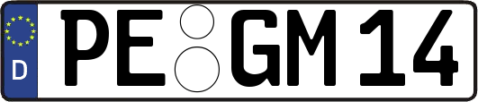 PE-GM14
