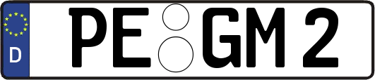 PE-GM2