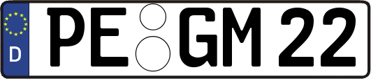 PE-GM22