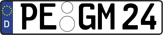 PE-GM24