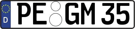 PE-GM35