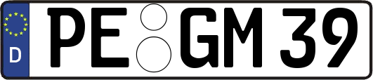PE-GM39