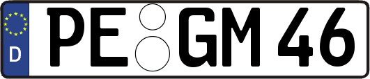 PE-GM46