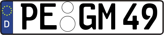 PE-GM49
