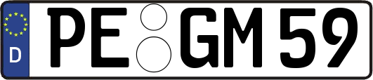 PE-GM59
