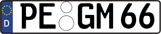 PE-GM66