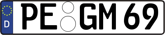 PE-GM69