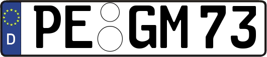 PE-GM73