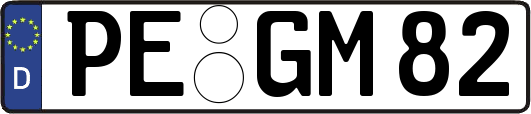 PE-GM82